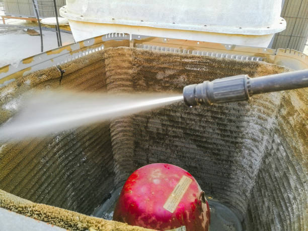 Best Commercial HVAC Duct Cleaning  in Bradley, WV