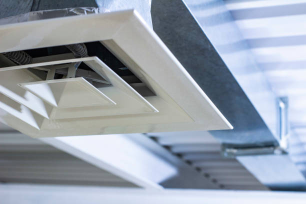 Best Air Duct Sanitizing Services  in Bradley, WV