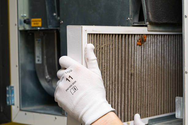 Best Residential Air Duct Cleaning  in Bradley, WV