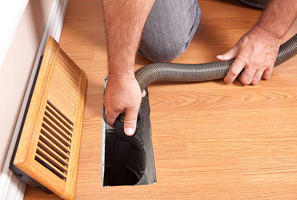 Best Affordable HVAC Duct Cleaning  in Bradley, WV