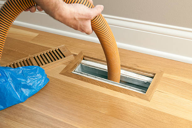 Best Professional Duct Cleaning Services  in Bradley, WV