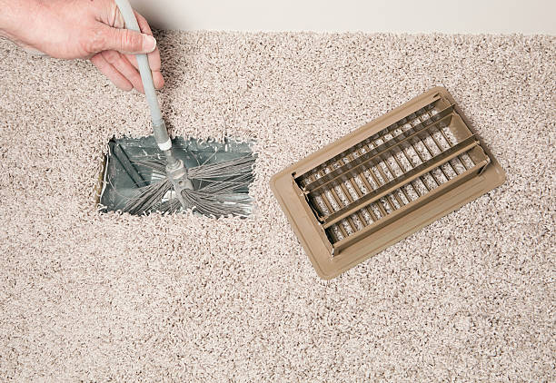 Best Best Air Duct Cleaning Company  in Bradley, WV