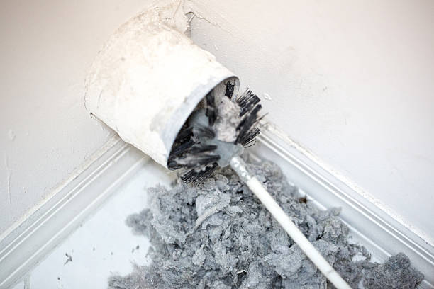 Best Ventilation Cleaning Services  in Bradley, WV