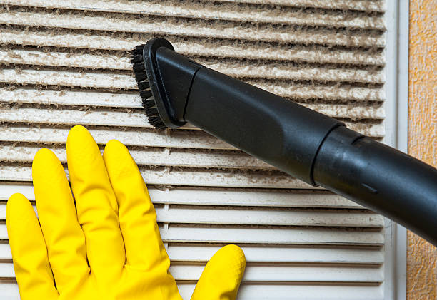 Best Dryer Vent Cleaning Services  in Bradley, WV